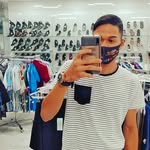 wesley gomez - @_wesleygomez69 - Instagram