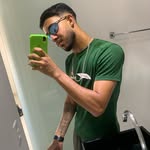 Wesley Gomez - @eugomeswg - Instagram