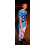 Wesley Gomez - @wesleygomez293 - Instagram