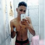 wesley gomez - @wesleygomez_027 - Instagram