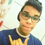 Wesley Gomez Potter16 - @wesleygomesesteves - Instagram
