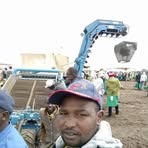 Wesley Kitur - Facebook