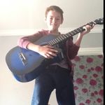 Wesley Gore - @cheeky_chimpansy - Instagram