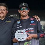 Wesley Gore - @wesleygorefishing - Instagram