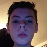 Wesley_gore - @lazy_crazy_stupid_poop - Instagram