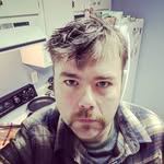 Joseph Wesley Goss - @jwgoss05 - Instagram