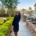 Grace Wesley - @grace_wesley1220 - Instagram