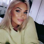 Grace Wesley - @gracewesleyxx - Instagram