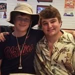 Wesley Grace - @wgrace11 - Instagram