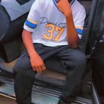 Wesley grâce mayamba - @wesleygracemayamba - Instagram