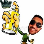 Wesley graffiti - @wesleygraffiti - Instagram