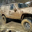 Wesley Grayson - @xj_life_92 - Instagram