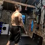 Wesley Grayson - @beautiful_strength_ - Instagram
