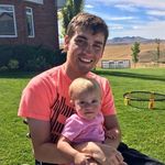 Wesley Greene - @greenewes95 - Instagram