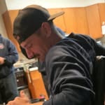Wesley Gregg - @wesleygregg1 - Instagram