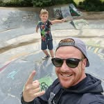 Wesley Gregg Day - @wes_man_day - Instagram