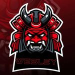 Wesley Griggs - @lordkratos2000 - Instagram