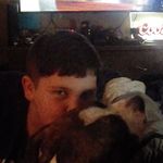 Wesley Griggs - @griggs694 - Instagram