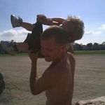 Wesley Griggs - @griggswesley - Instagram