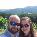 Wesley Griggs - @marriedtodiscgolfohandmywife - Instagram