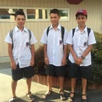 Wes Grigsby - Facebook