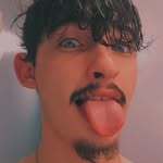 Wesley Hackney - @ixamxurxking - Instagram