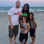 Wesley Hackney - @coastmoney434 - Instagram