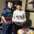 Wesley Hager - Facebook