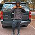 Wesley Hallman - Facebook