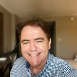 John Wesley Hammond - @john_wesleyhammond - Instagram