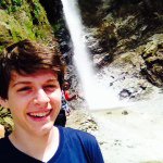 Wesley Hammond - @samwelsey - Instagram