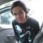 Wesley Hammond - @whammond421 - Instagram