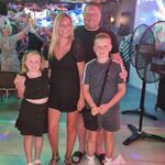 Wesley Hammond - @wesley.hammond.520 - Instagram