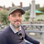 Wesley Hammond - @wesleylhammond - Instagram