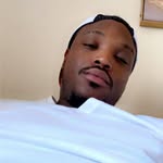 Wesley J'Von Hammond - @1westhewave - Instagram