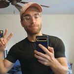 Wesley Haney - @ersatzw1 - Instagram