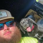 Wesley Haney - @cheeze6.7 - Instagram