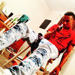 Wesley Harrell - @darealmoneyyman - Instagram