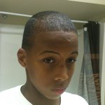 Wesley Harrell - @330loverboy - Instagram