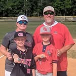 Wesley Harrell - @wesley_harrell74 - Instagram