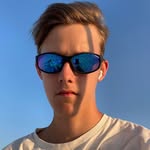 Wesley Harrell - @darthcoal07 - Instagram