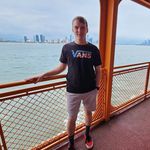 Wesley Harrell - @wesleyharrell93 - Instagram