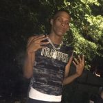 Wesley Harrell - @4moneyymanwes_ - Instagram
