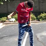Wesley Harrell - @wesley.harrell.391 - Instagram