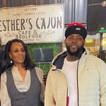 Wesley Stakz Harrell - @stakzharrell11 - Instagram