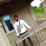 OYEDELE TOBI - @wesley_head_of_state - Instagram