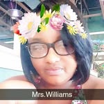 Wesley Head G Williams - @wesleyheadgwilliams - Instagram