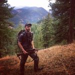 Wesley Hendrickson - @from_the_wesside - Instagram