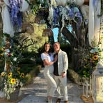 Wesley Hendrickson - Facebook