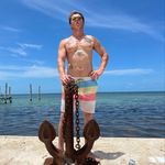 Wesley Hendrickson - @wesleymarvi - Instagram
